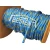 Zatezna vrv 8 mm 15m