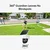EUFY Security S320 SoloCam B2C Black+White (T81703W1)