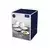 Set krožnikov za zajtrk Villeroy & Boch NewMoon 24 cm 12-pack