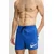 Nike Muški šorc za kupanje 5 inch Volley NESSA566-494, Plavi