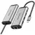 Vention Vention USB-C Gigabit Ethernet Adapter