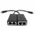 Gembird DEX-HDMI-01HDMI extender, 30m, Pasivni