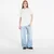 Carhartt WIP Majica Chase  bela