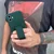 Wozinsky Kickstand futrola za Xiaomi Redmi Note 9/Redmi 10X 4G - Tamno plava KP11422