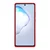 Maska Nillkin Flex pure za Samsung Note 20/ N980F, Crvena