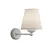 Opviq Zidna lampa 242009, Krem