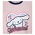 Original Marines majica KR DGPV3082F DGPV3082F CINNAMOROLL D roza 164
