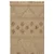 Conceptum Hypnose Tepih Hasir 620, 120x300 cm, Bež