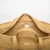 Torba A.P.C. Le Drummer Toile Bag Dark Beige Universal