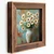 Wallity slika UKZM071, 3 dijela, 16 x 16 x 2 cm