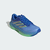 ADIDAS PERFORMANCE Tekaški čevelj Supernova Solution 3 azur/neonsko zelena/srebrna
