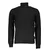 NORTH SAILS MEN'S BLACK SWEATER