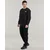 The North Face Essential Relaxed Crew Črna
