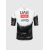 Pissei UAE TEAM EMIRATES XRG - 2025 REPLICA SHORT SLEEVE JERSEY, maja m.kr kol, bela UAEM01R