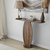 Hanah Home Komoda Ellittica 100x81x30cm Orah