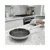 BRUNBESTE ponev s pokrovom 30 cm 67600