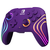 Nintendo Switch Afterglow Wave Wireless Controller Purple