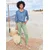 heine Bluza moder denim