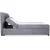 Boxspring postelja Costa - 200x200 cm