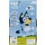Govoreča plišasta figura Bluey - 1 k.
