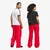 Superge adidas Track Pant Ny UNISEX Pure Ruby L