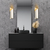 OPVIQ Zidna lampa GMN 000012