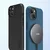 Maska Nillkin Super Frosted Shield Pro Magnetic za iPhone 14 Plus, Crna
