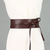 Omotačni pojas LO-33060 - Bijela KP33060