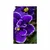 Plakat vijolica - 30x45 no frame