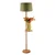 Opviq Podna lampa 64917, 150 cm, Maslinasta