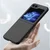 Maska PC SKIN+Touch za Samsung Galaxy Z Flip 5, Roze