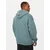 K1X Jopa Logo 60210135 Zelena Relaxed Fit