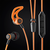 V-MODA Forza In-Ear slušalke