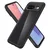 Spigen - Ultra Hybrid za Google Pixel 8 - Mat crna