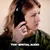 SKULLCANDY Hesh 540 ANC Black slušalice