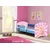 Deciji krevet ACMA II 160x80 + dusek 6 cm BLUE10