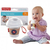 Fisher-price Fisher-price zvecka soljica za kafu ( 1015000412 )