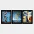 Wallity Set uramljenih slika 3SC_UN24751, 3 dijela