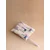 Cath Kidston Nakupovalna torba Paddington Around The World Foldaway ecru/modra/roza/rdeča