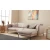 Atelier Del Sofa Kotna raztegljiva postelja