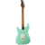Mooer GTRS Guitars Standard 800 Intelligent Guitar (S800) - Surf Green