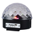 Generic Disc LED RGB projektor in MP3+ daljinski upravljalnik, (21127146)