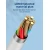 LDNIO CHARGING DATA CABLE (C-C) 65W 2M GREEN LC612C