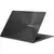 Prenosnik Asus ZenBook 14X UM5401QA-OLED-KN731X R7/16GB/1TB SSD/14 2.8K zaslon na dotik OLED/Windows 11 Pro (črn)