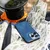 Maska UAG Civilian za iPhone 13 Pro Max plava