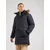 Columbia CAPE RIDGE PARKA, muška jakna, crna 2134152
