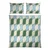 Posteljina 200x200cm 2x60x80cm Gala Xxl