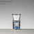 Kristalni štamperlić LU-35407 - Kristalna / 15ml KP35407