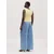 EDITED Top Georgia  pastelno rumena