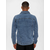 Daniel Hills Prehodna jakna  moder denim